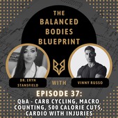 The Balanced Bodies Blueprint