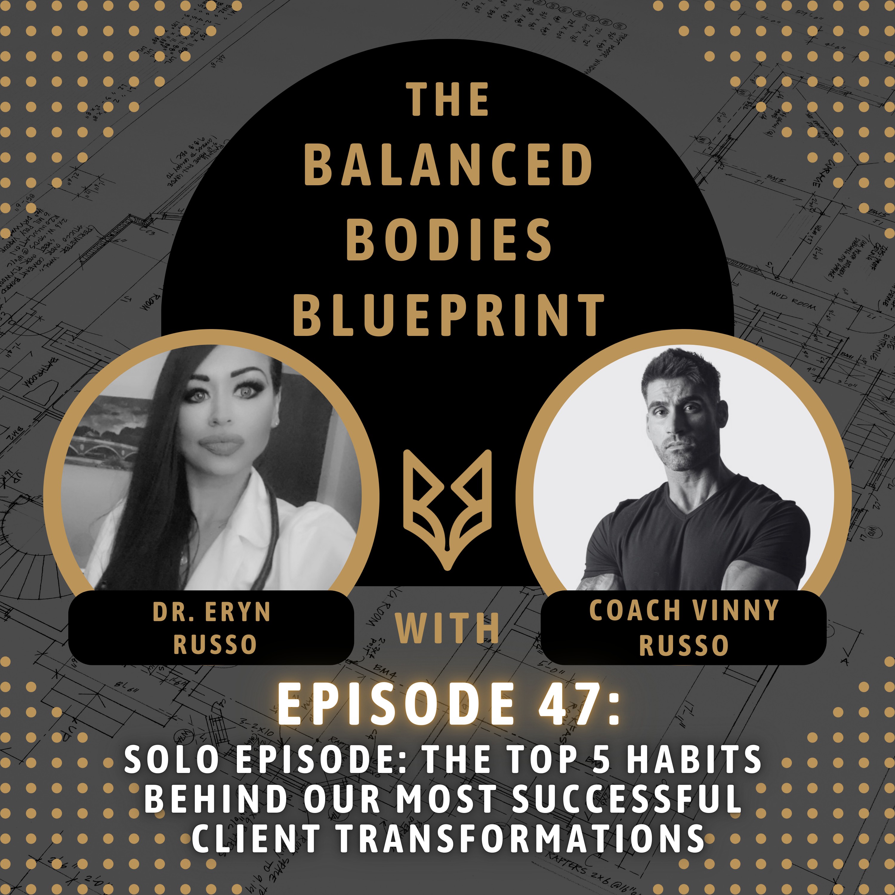 The Balanced Bodies Blueprint