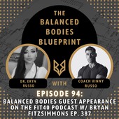The Balanced Bodies Blueprint