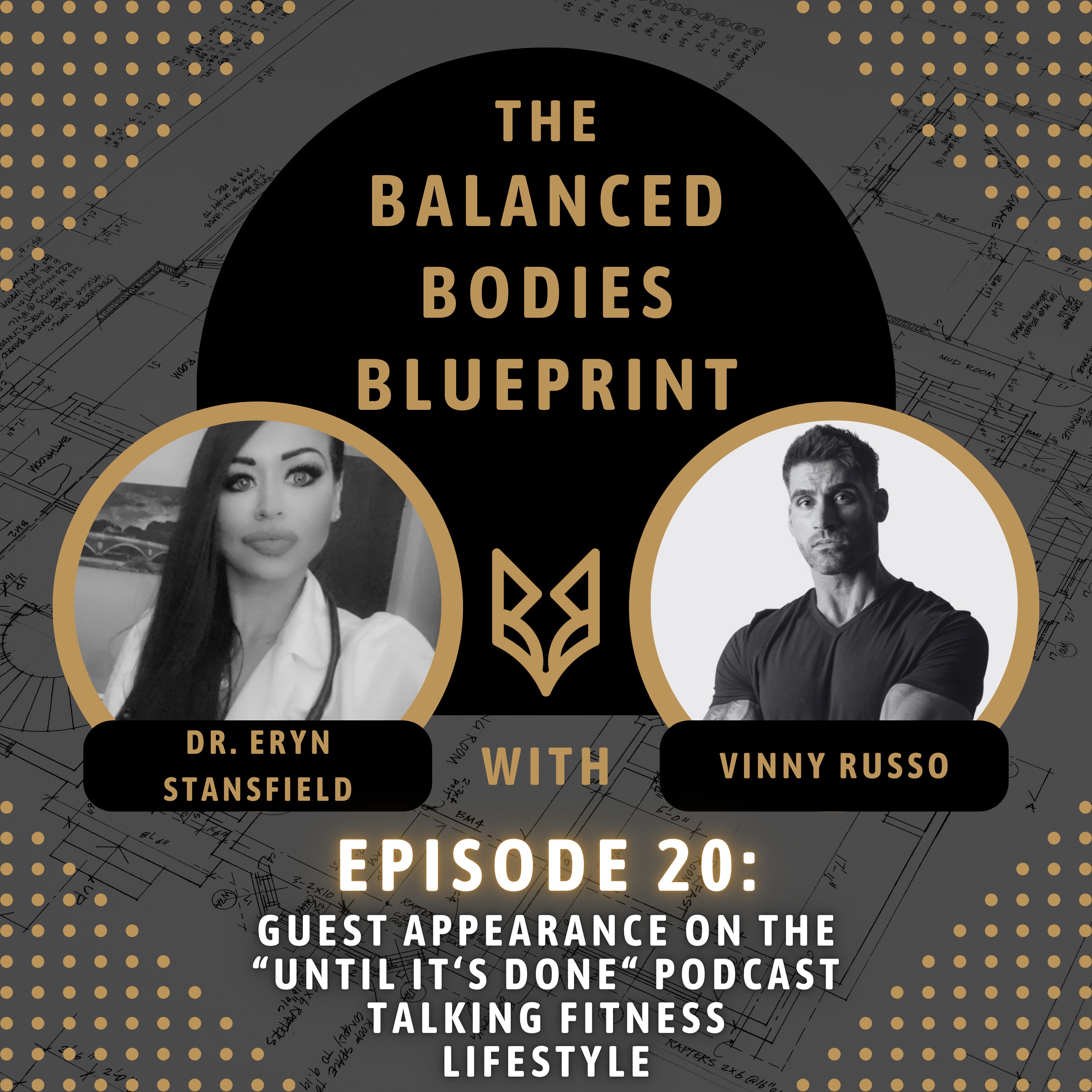 The Balanced Bodies Blueprint