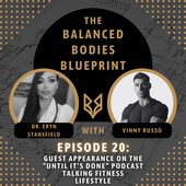 The Balanced Bodies Blueprint