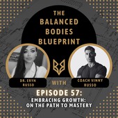 The Balanced Bodies Blueprint