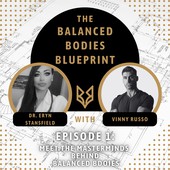 The Balanced Bodies Blueprint