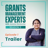 Grants Management Experts