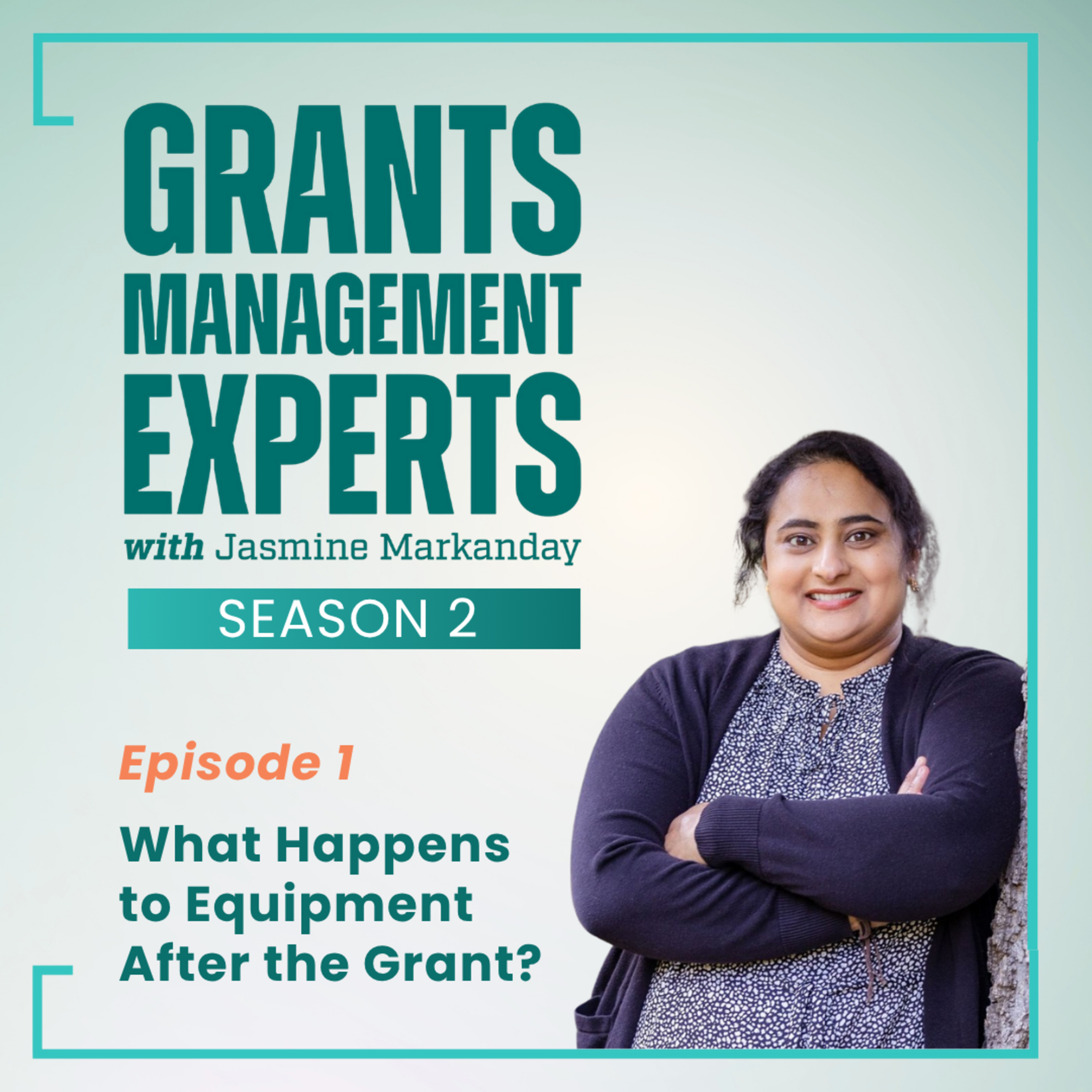 Grants Management Experts