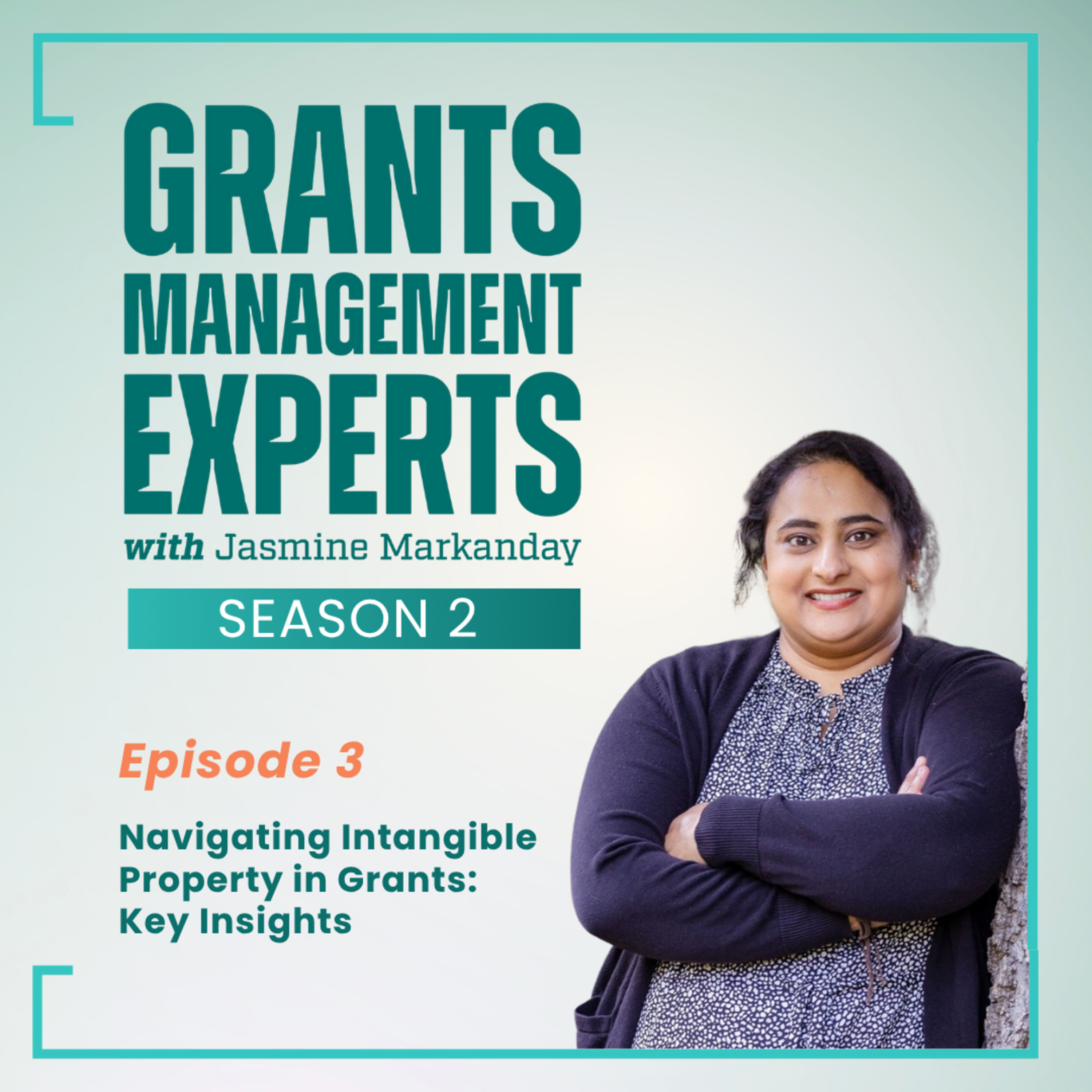 Grants Management Experts