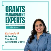 Grants Management Experts