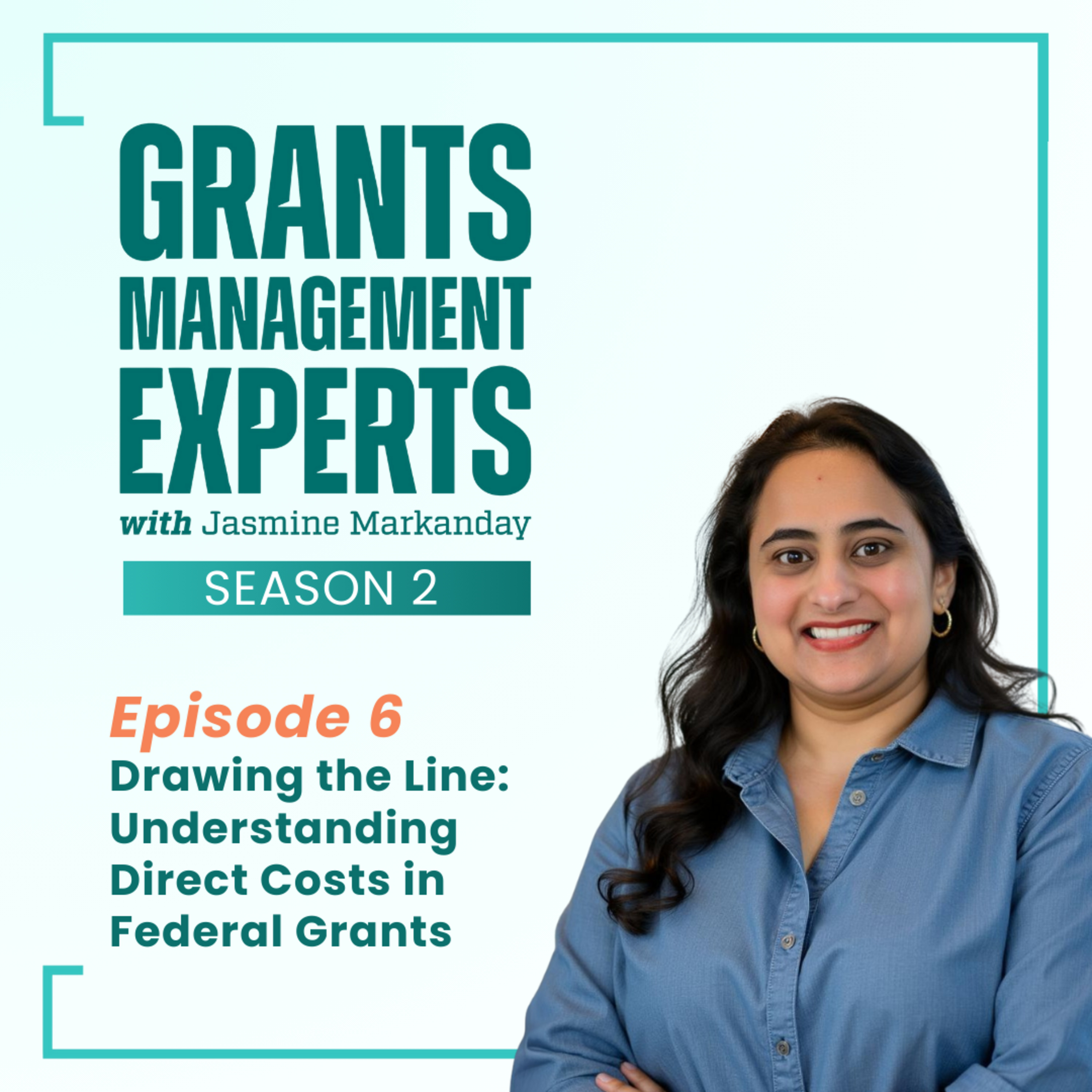 Grants Management Experts
