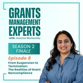 Grants Management Experts
