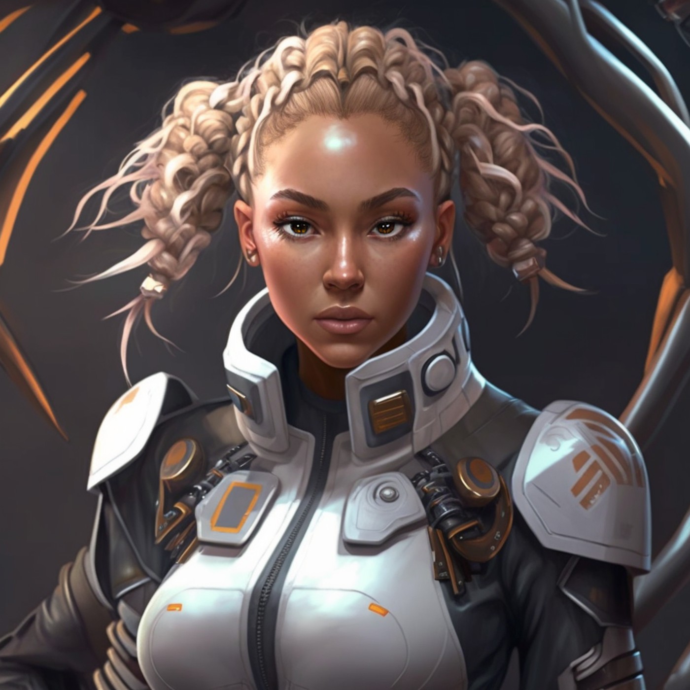 Character Deep Dive: Jordain | Women are from Venus episode artwork
