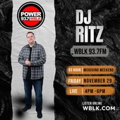 Dj Ritz