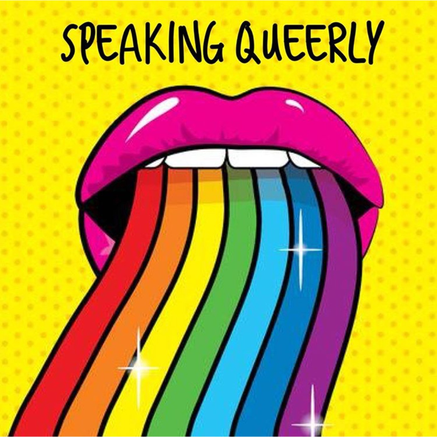 Speaking Queerly Podserve Fm