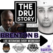 CelebrityDru