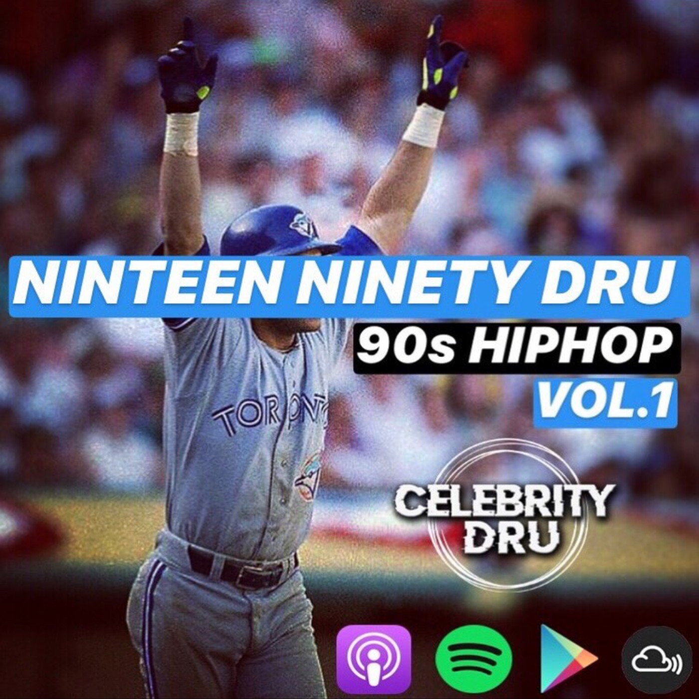 CelebrityDru