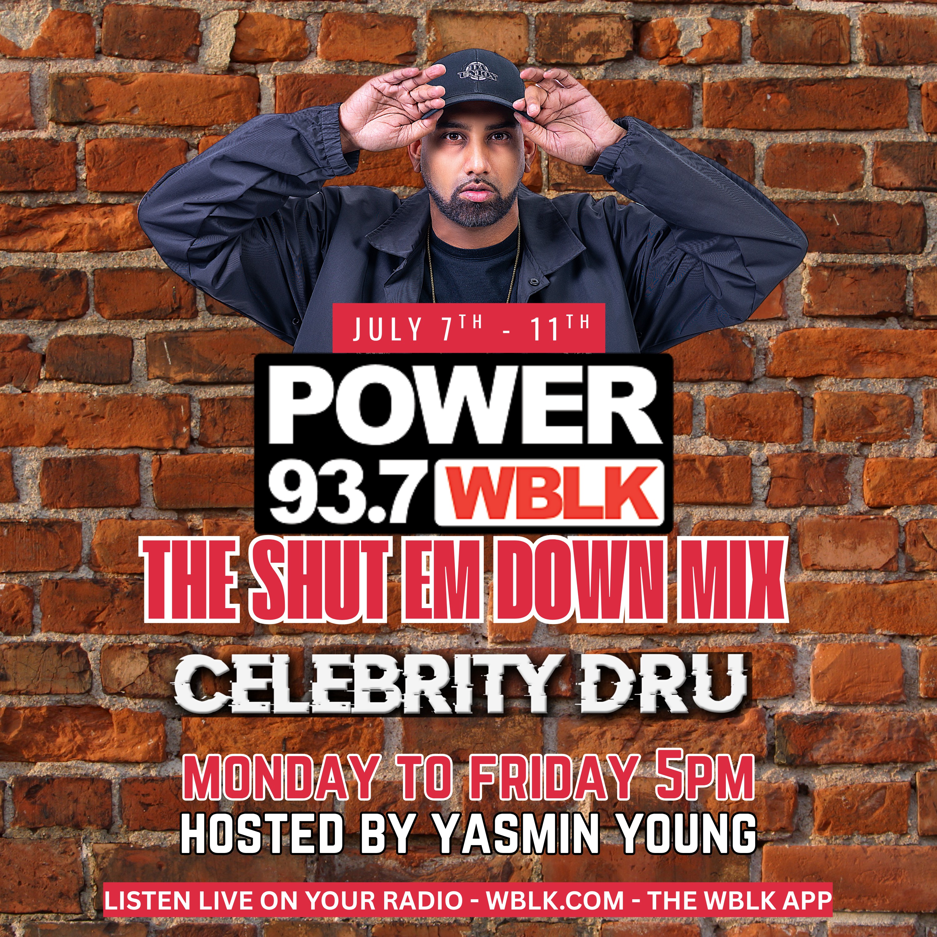 CelebrityDru