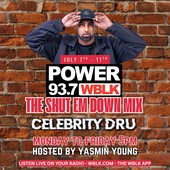 CelebrityDru