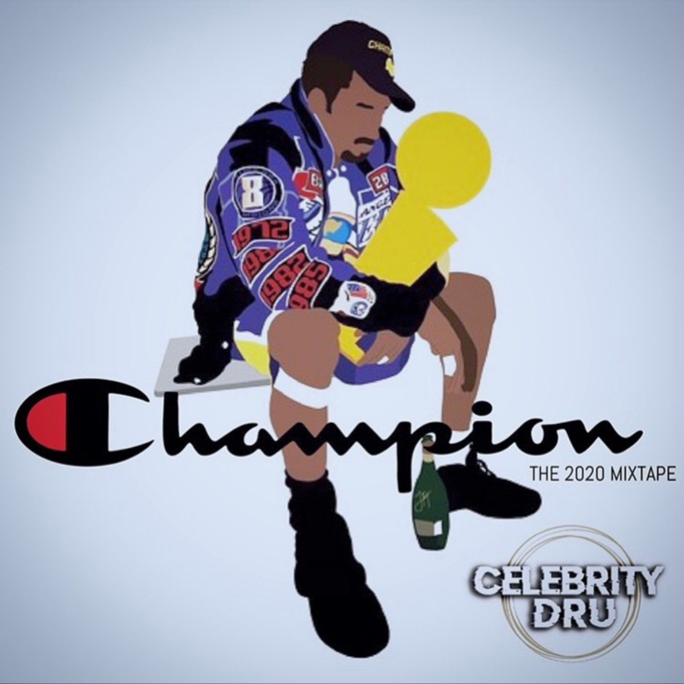 CelebrityDru