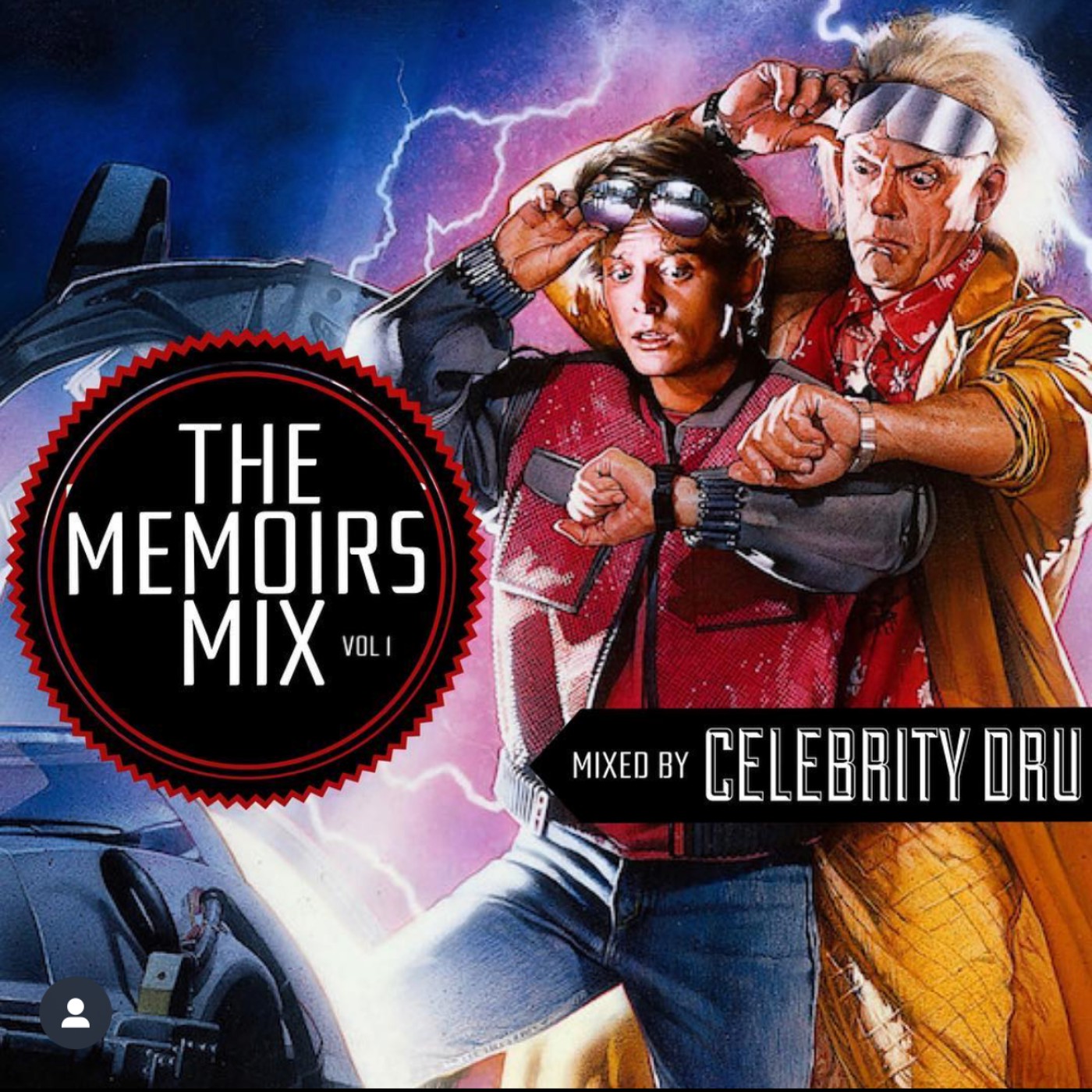 CelebrityDru