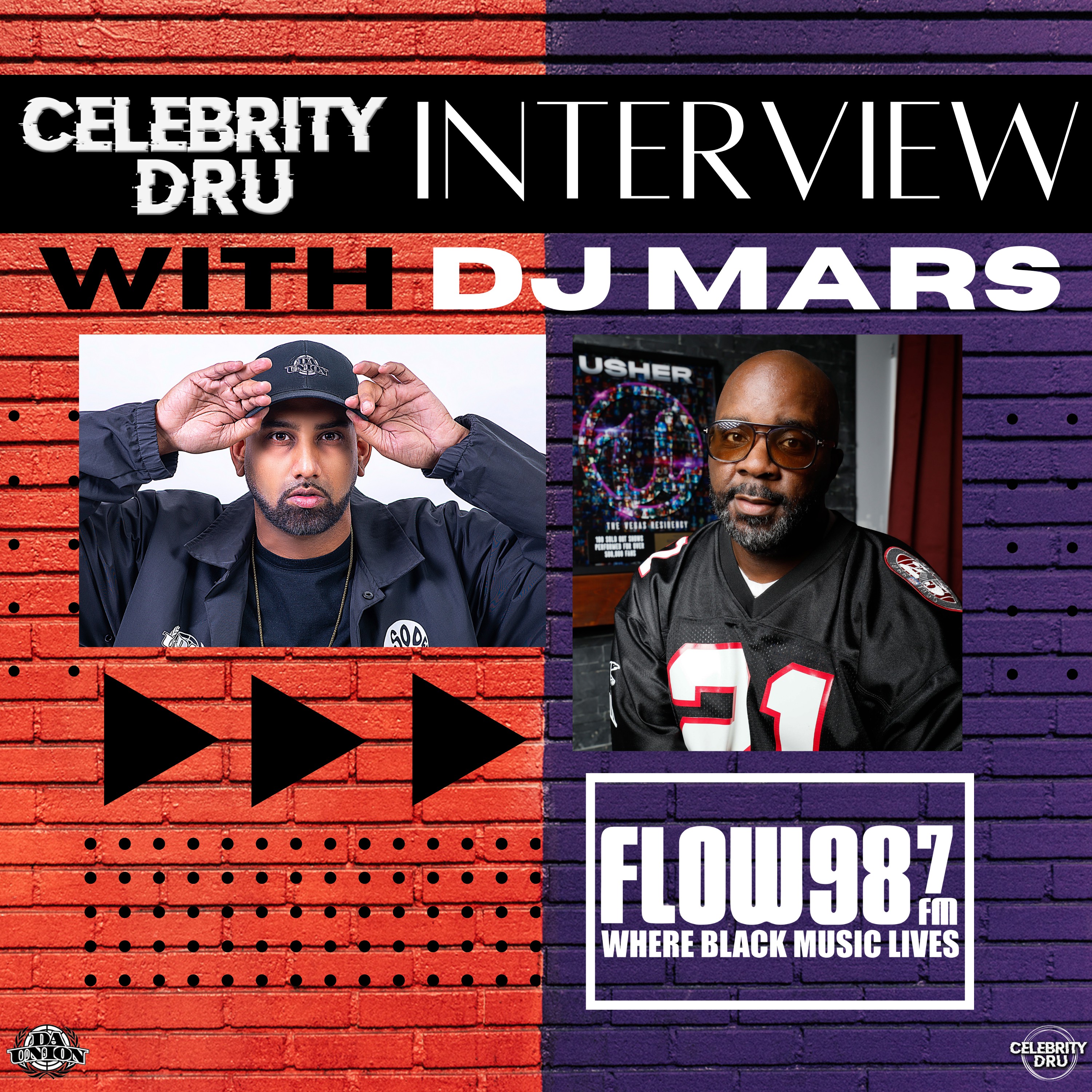 CelebrityDru