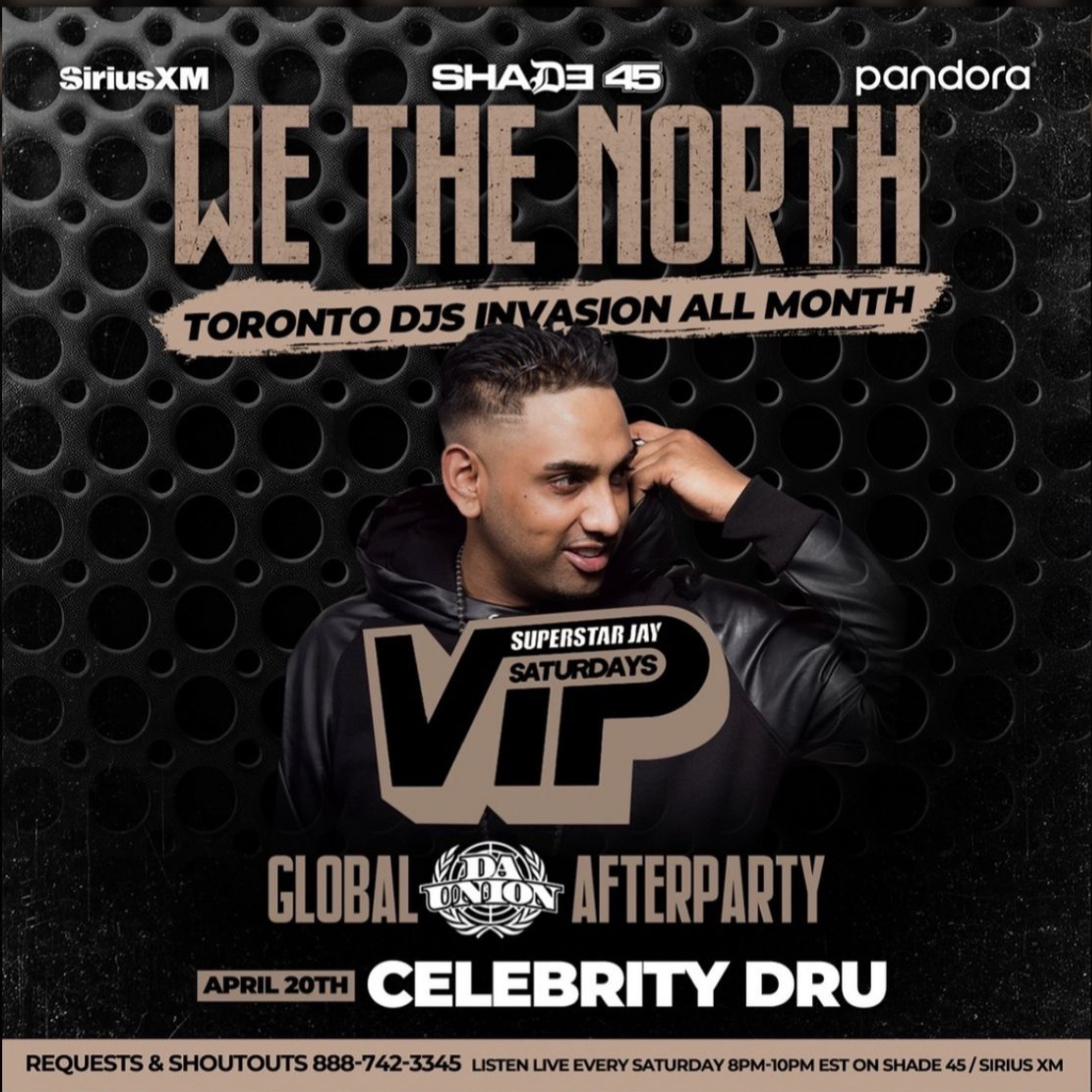CelebrityDru