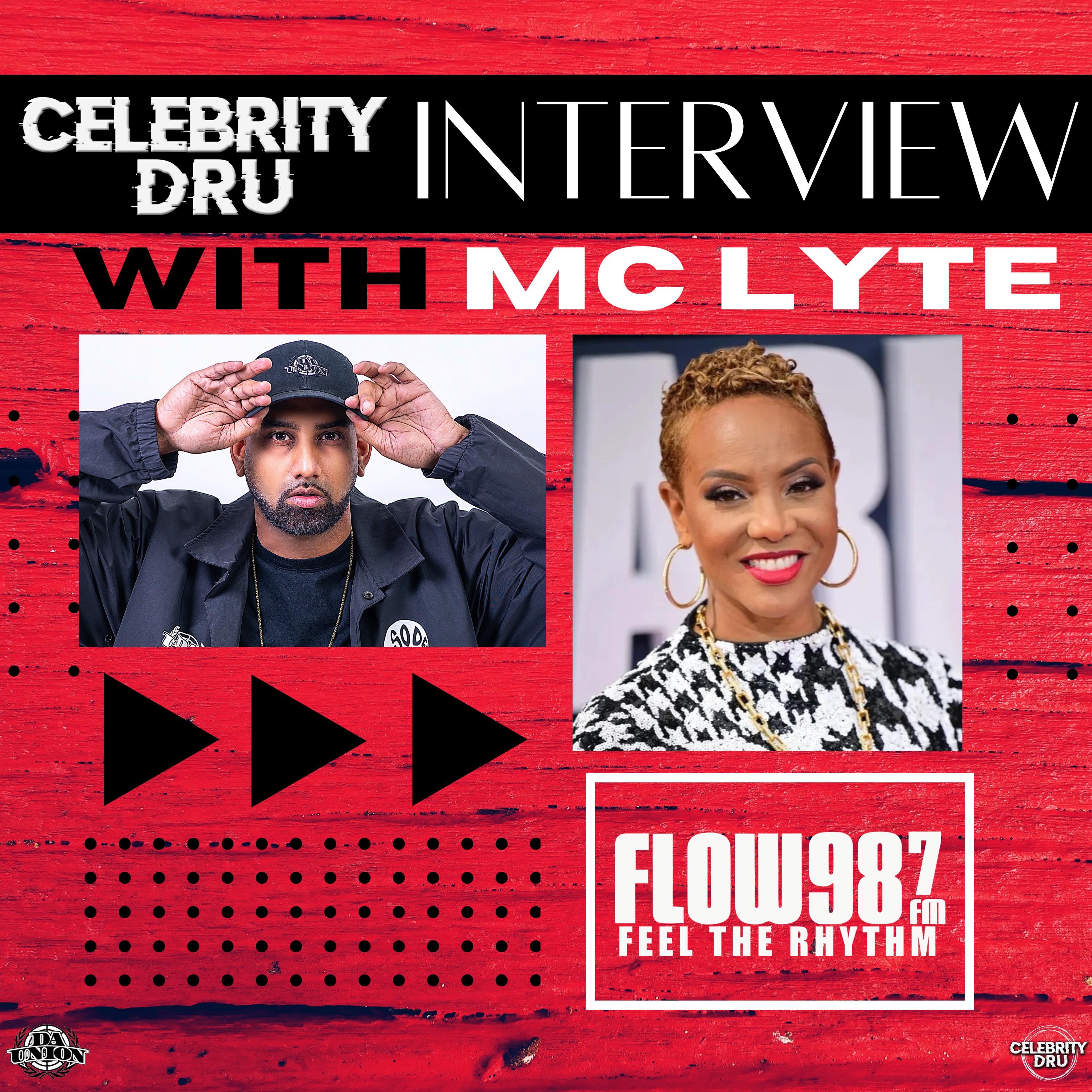 CelebrityDru