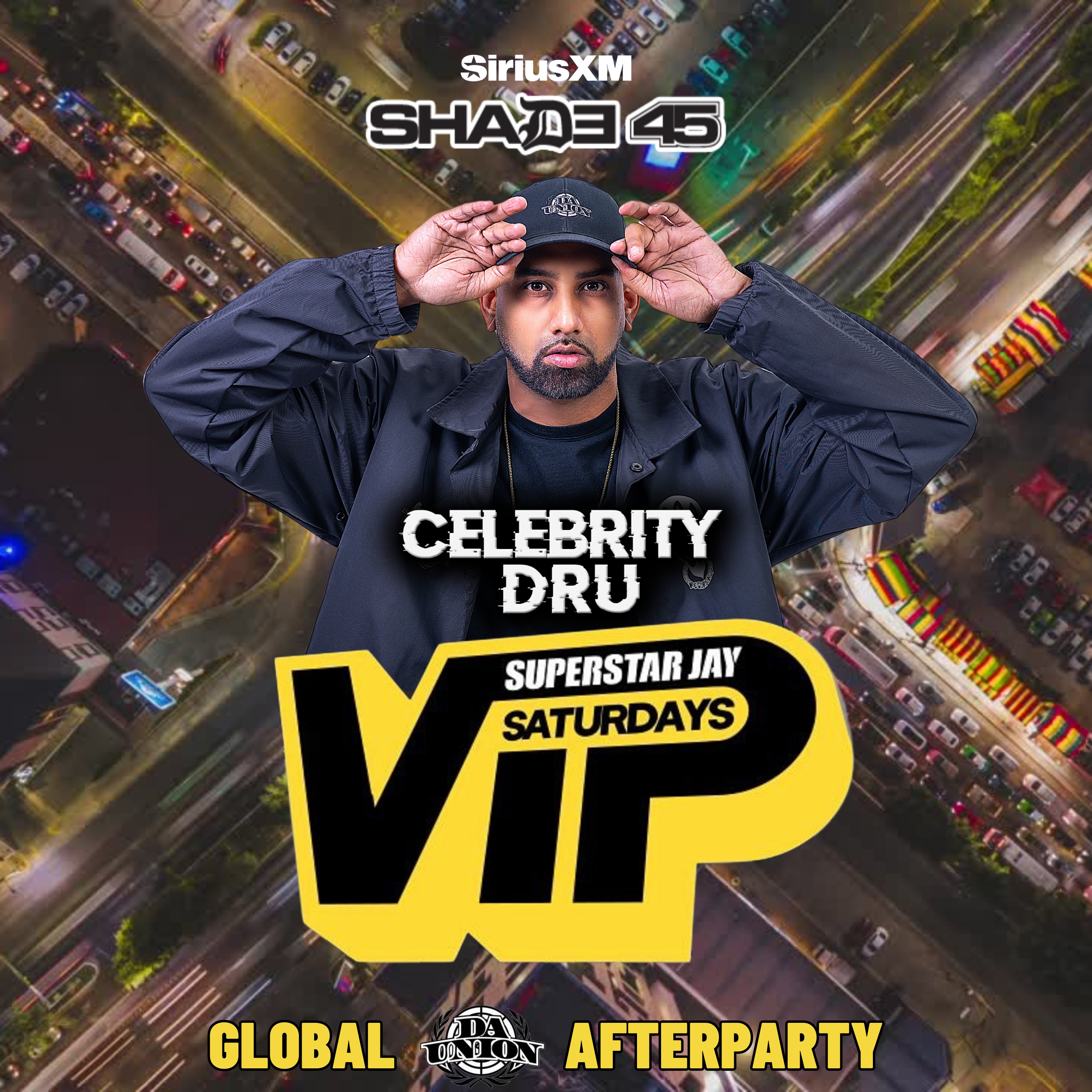 CelebrityDru