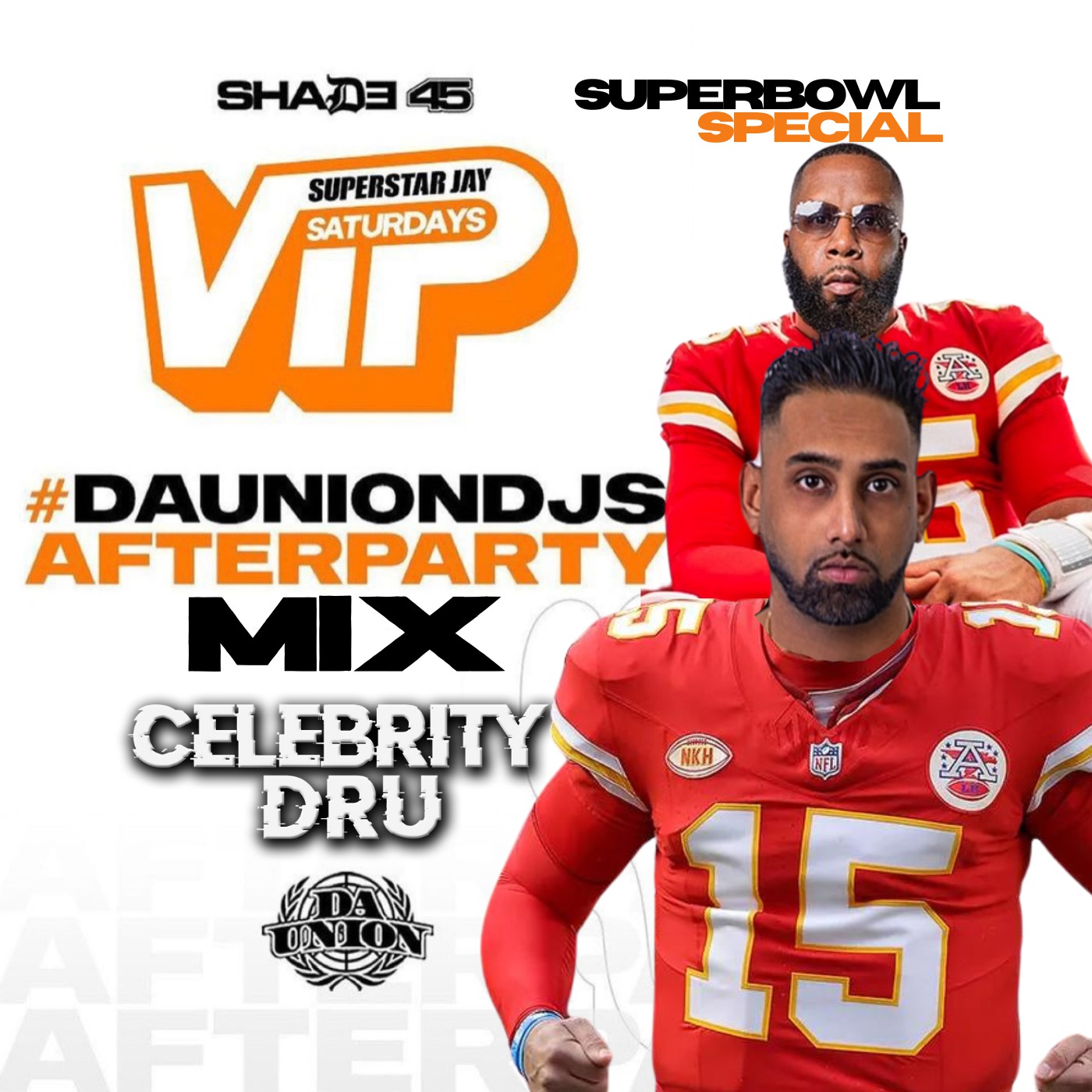 CelebrityDru