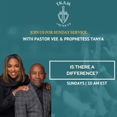 The Kingdom Advancing Ministries