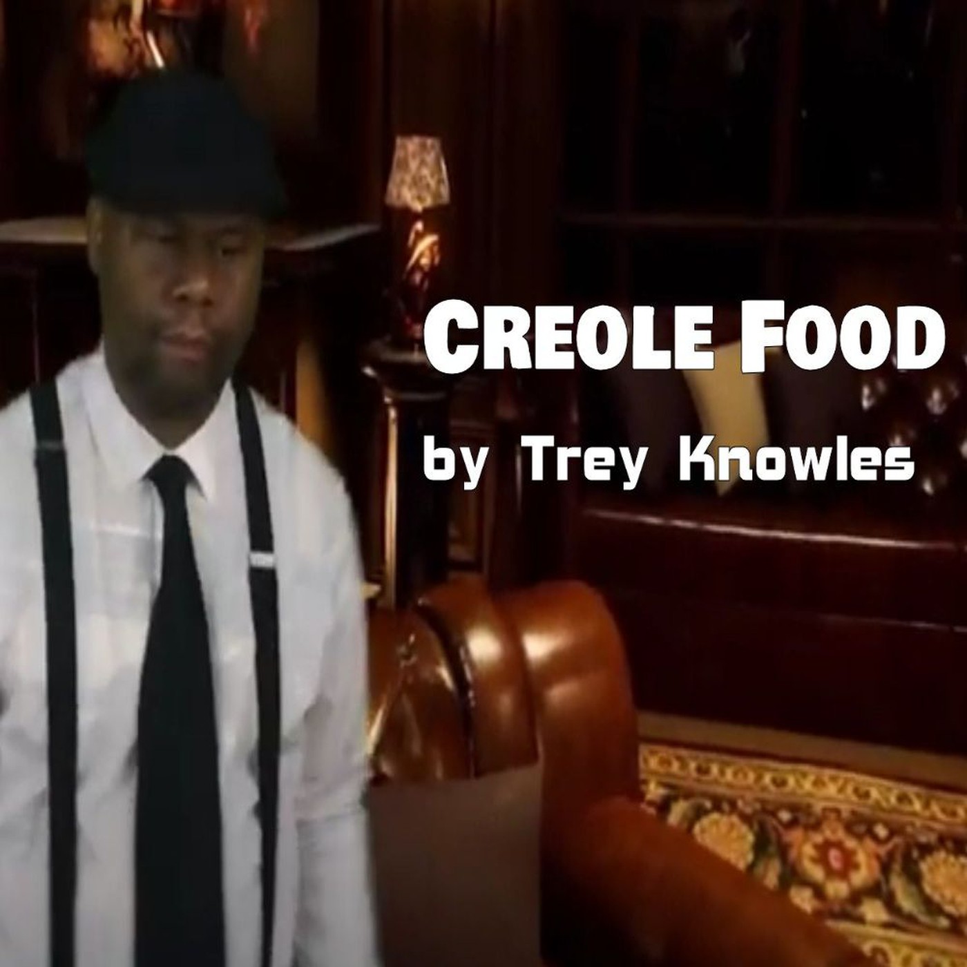 Trey Knowles Music