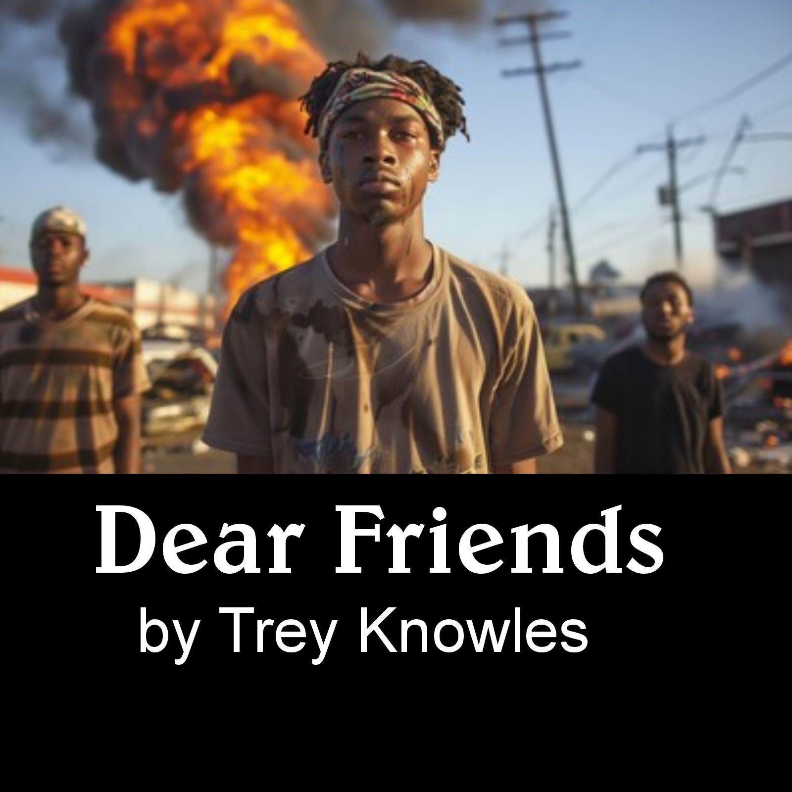 Trey Knowles Music