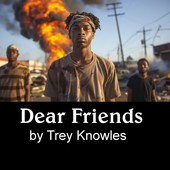 Trey Knowles Music