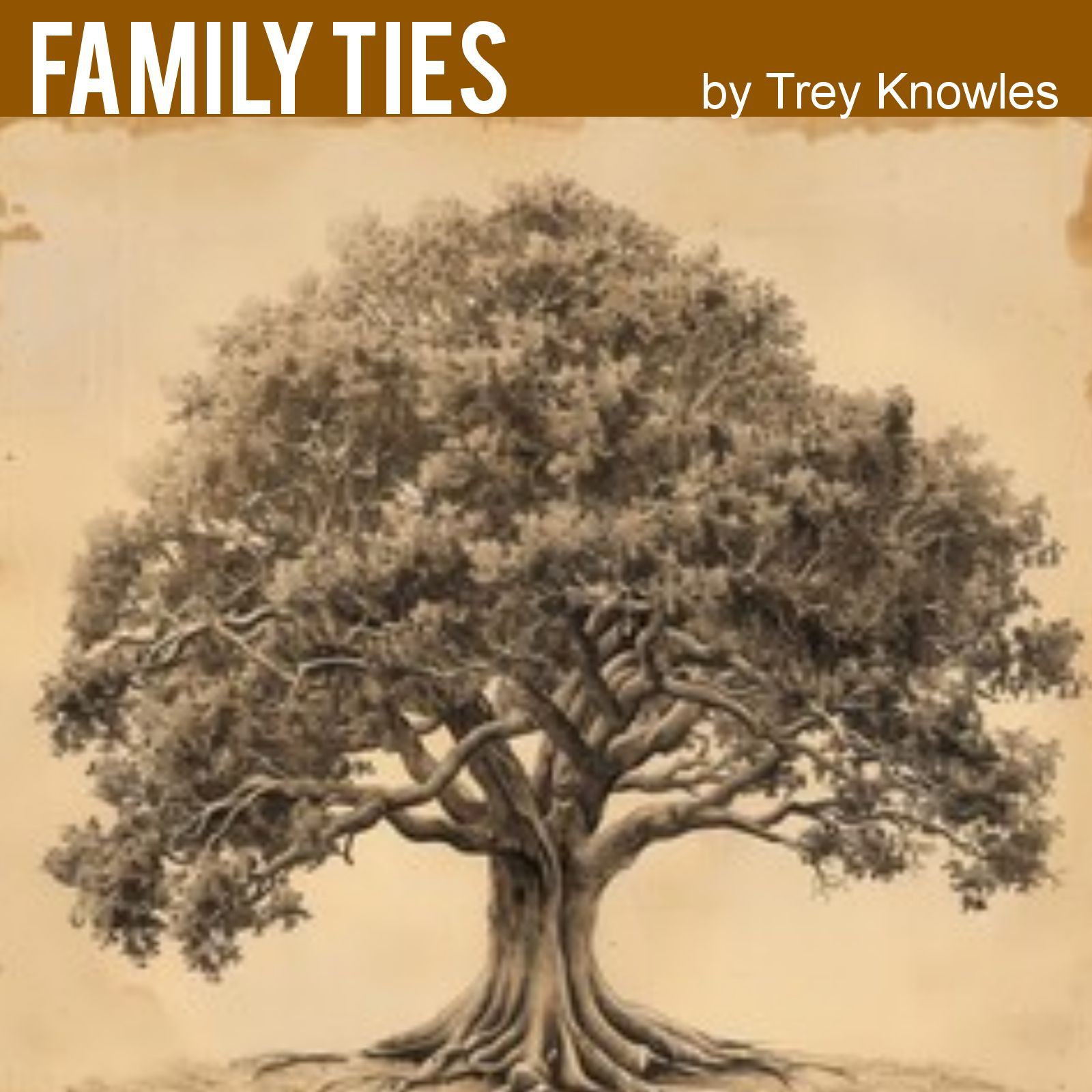 Trey Knowles Music