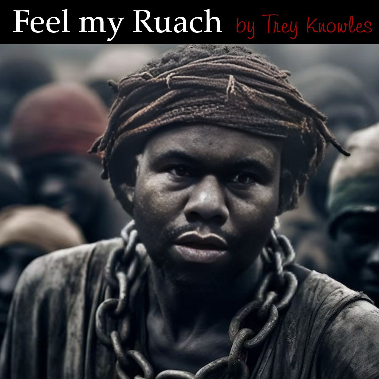 Feel my Ruach