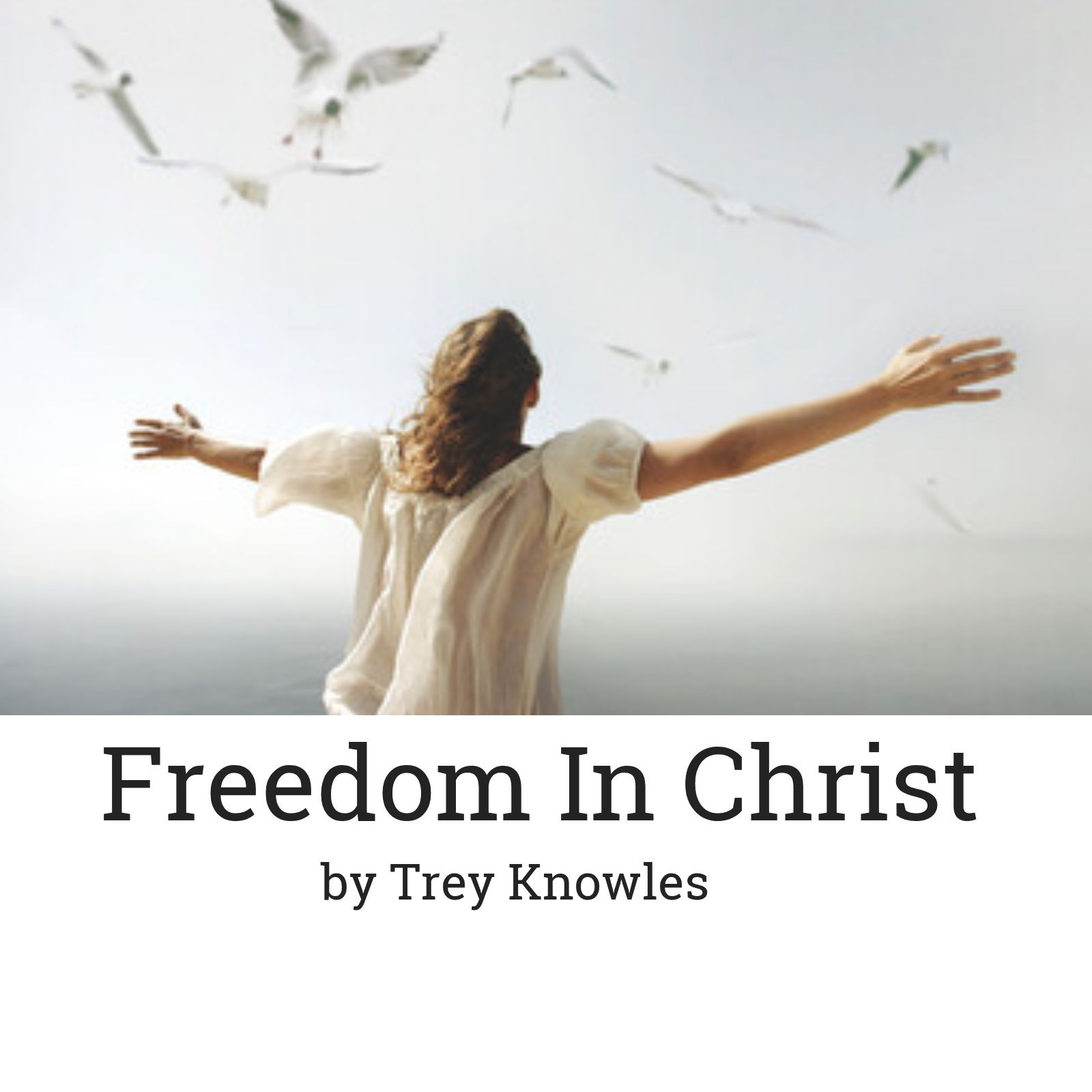 Trey Knowles Music
