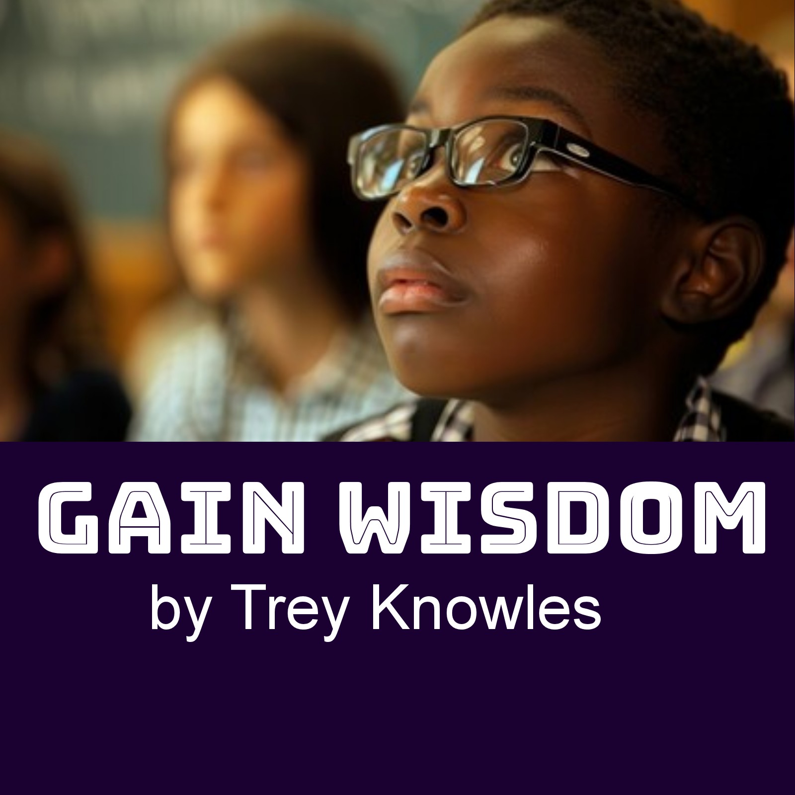 Trey Knowles Music