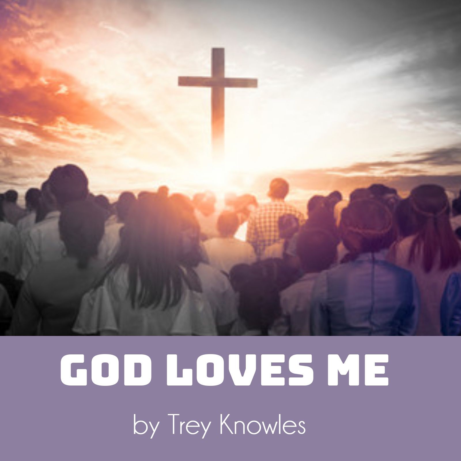 Trey Knowles Music