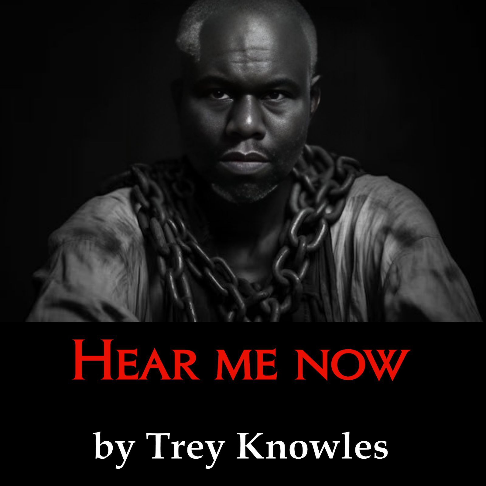 Hear Me Now