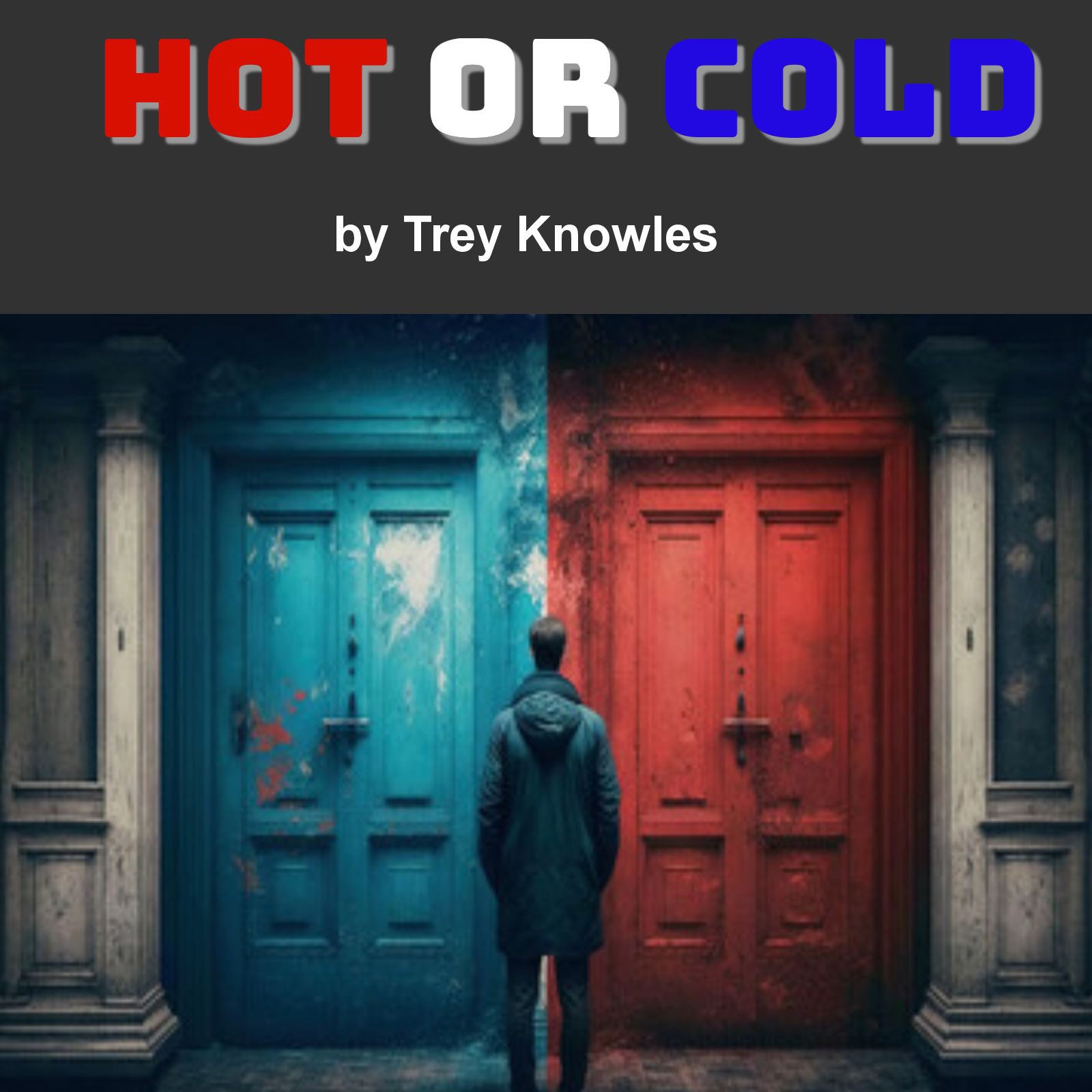 Trey Knowles Music