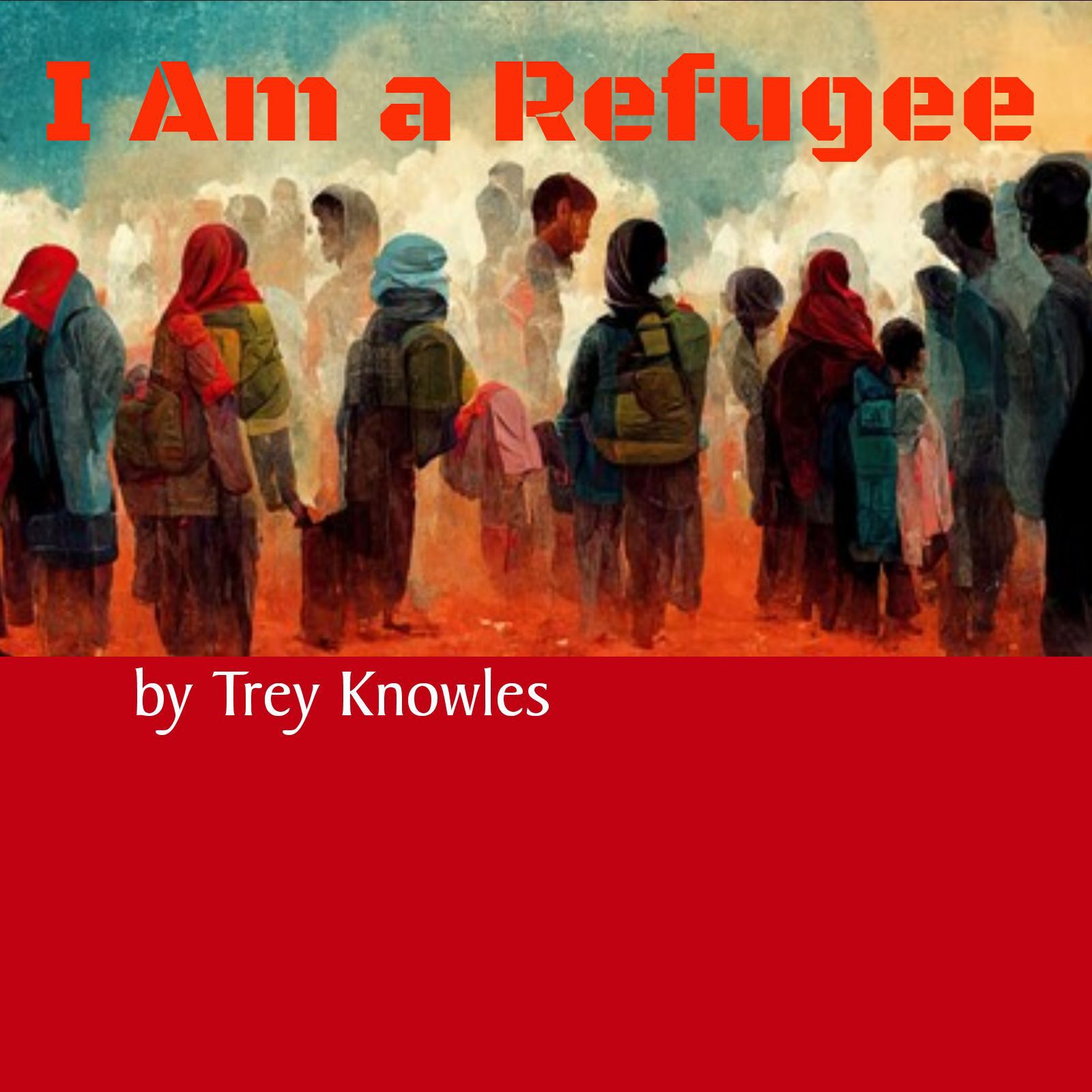 Trey Knowles Music