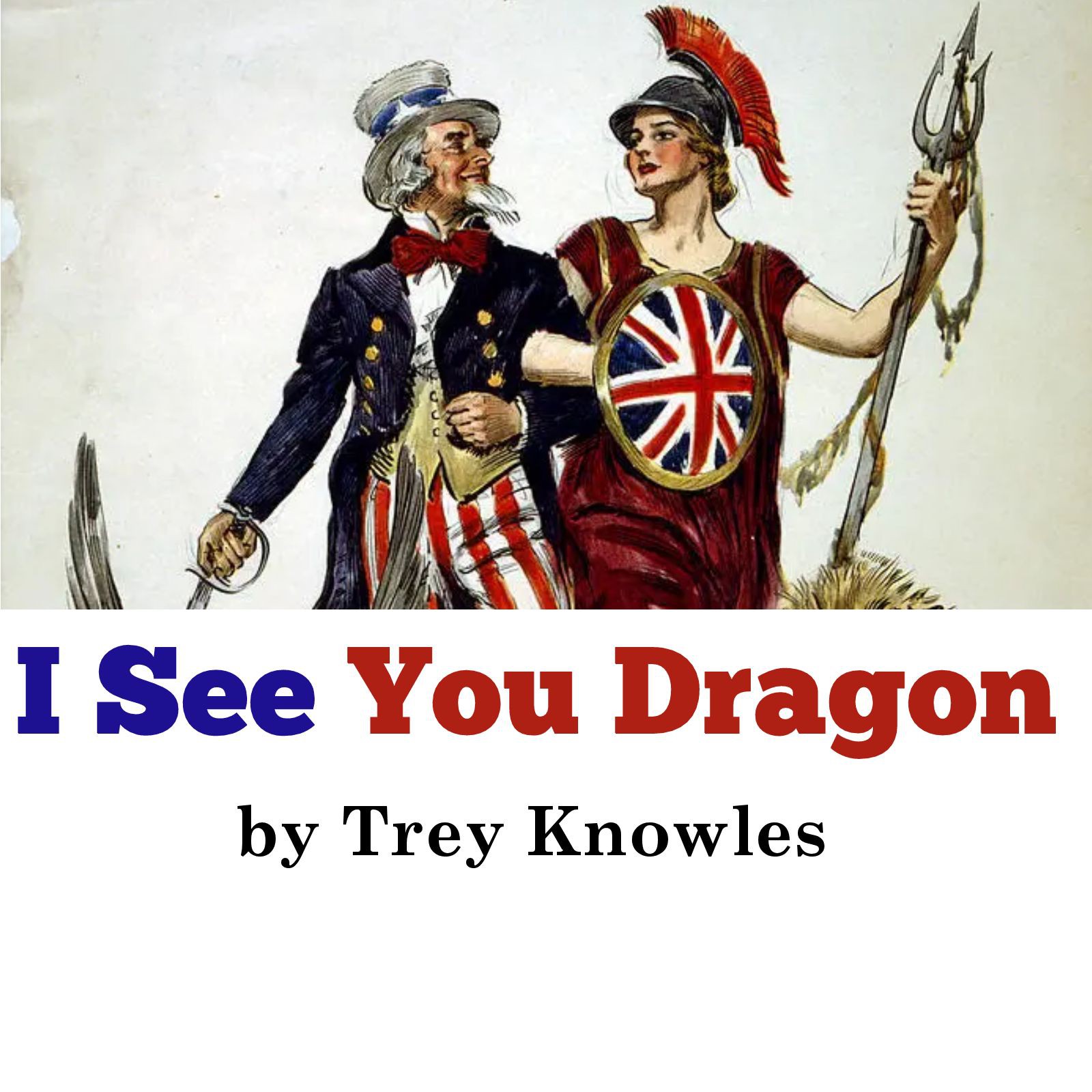 Trey Knowles Music