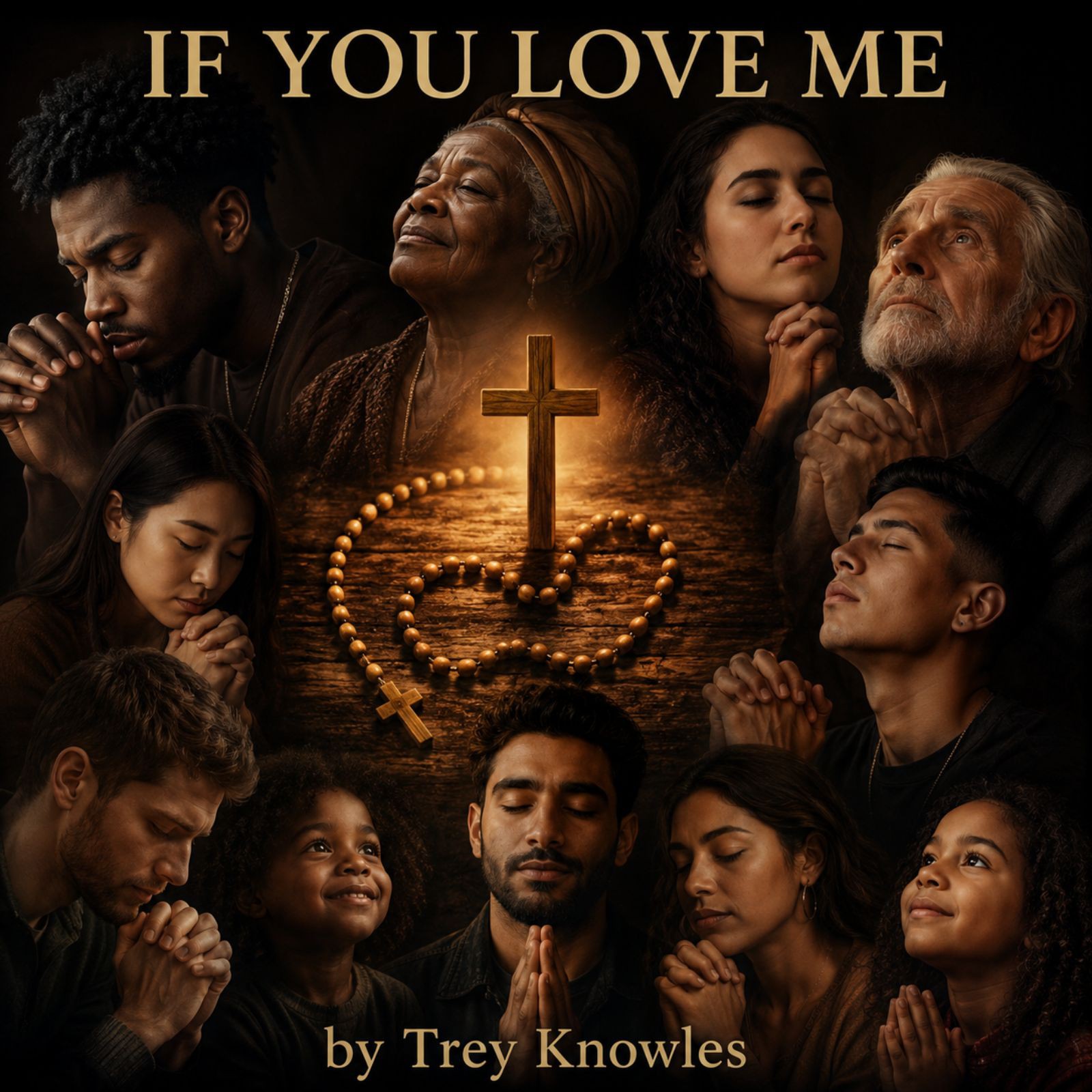 Trey Knowles Music