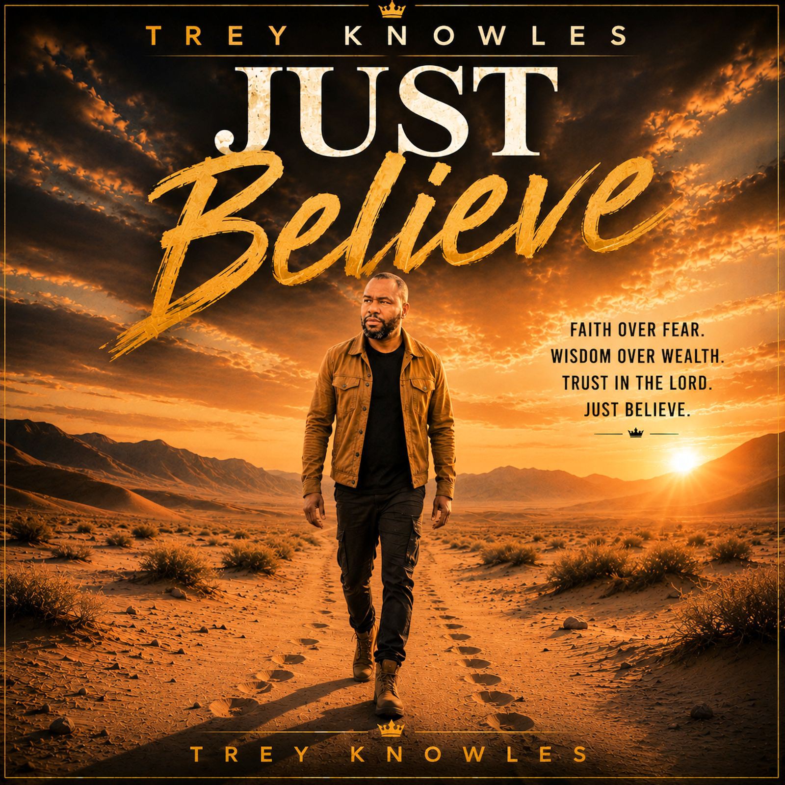 Trey Knowles Music