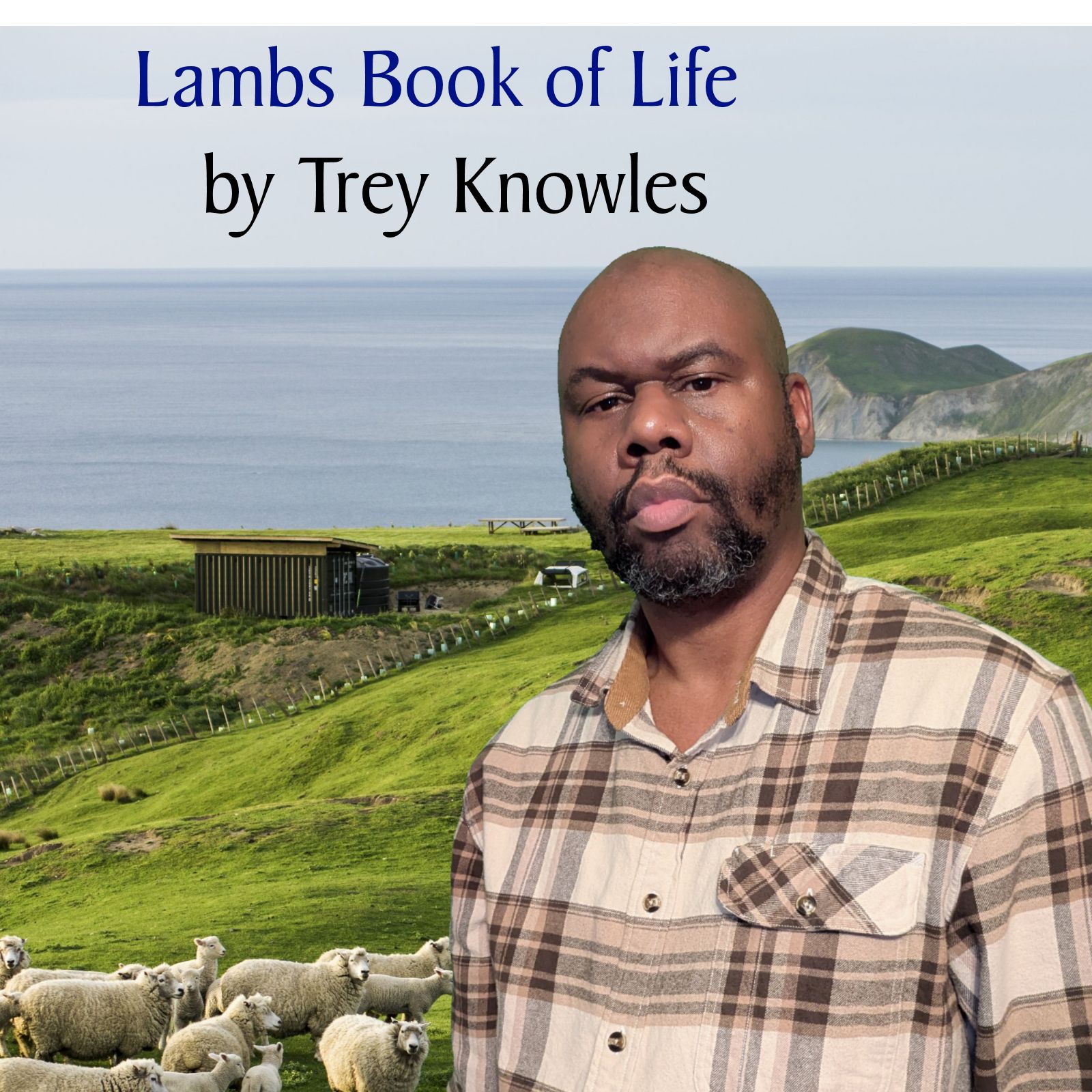 Lambs Book of Life