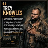 Trey Knowles Music