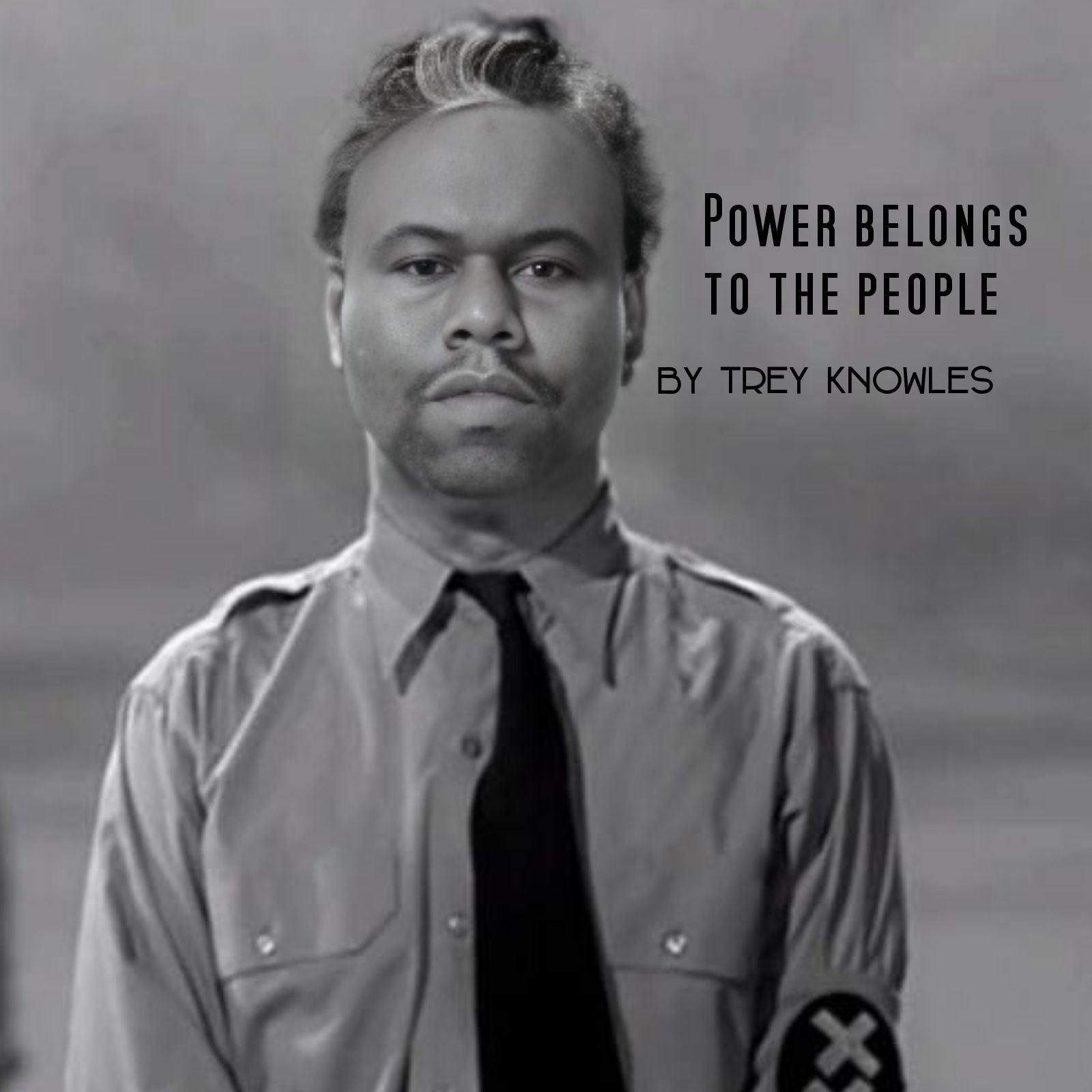 Power Belongs to the People