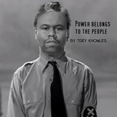 Trey Knowles Music
