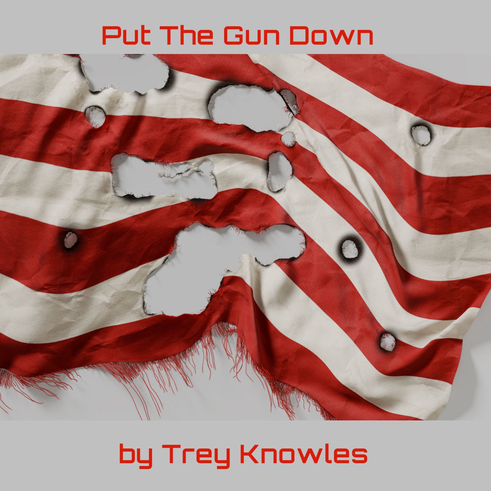 Put The Gun Down