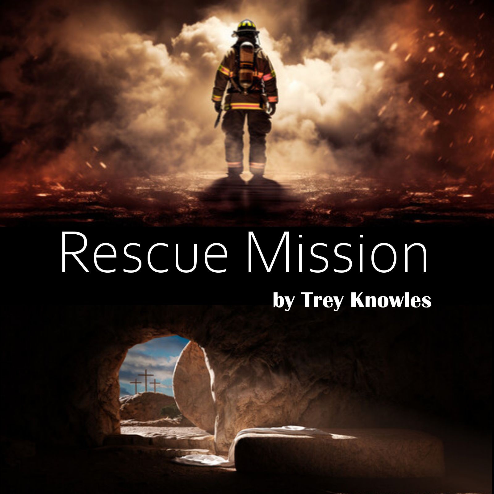 Trey Knowles Music