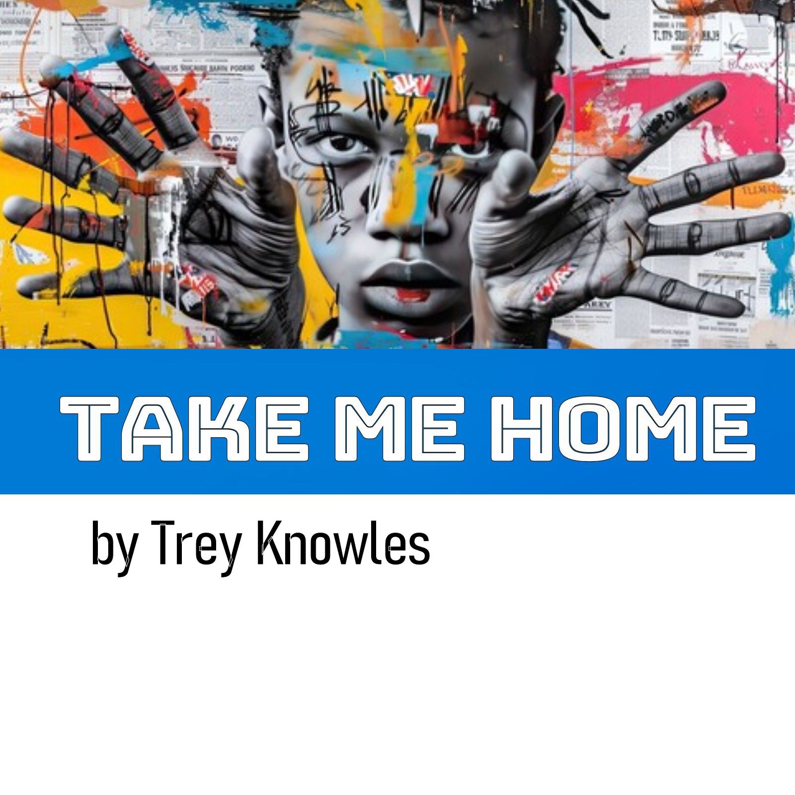 Trey Knowles Music