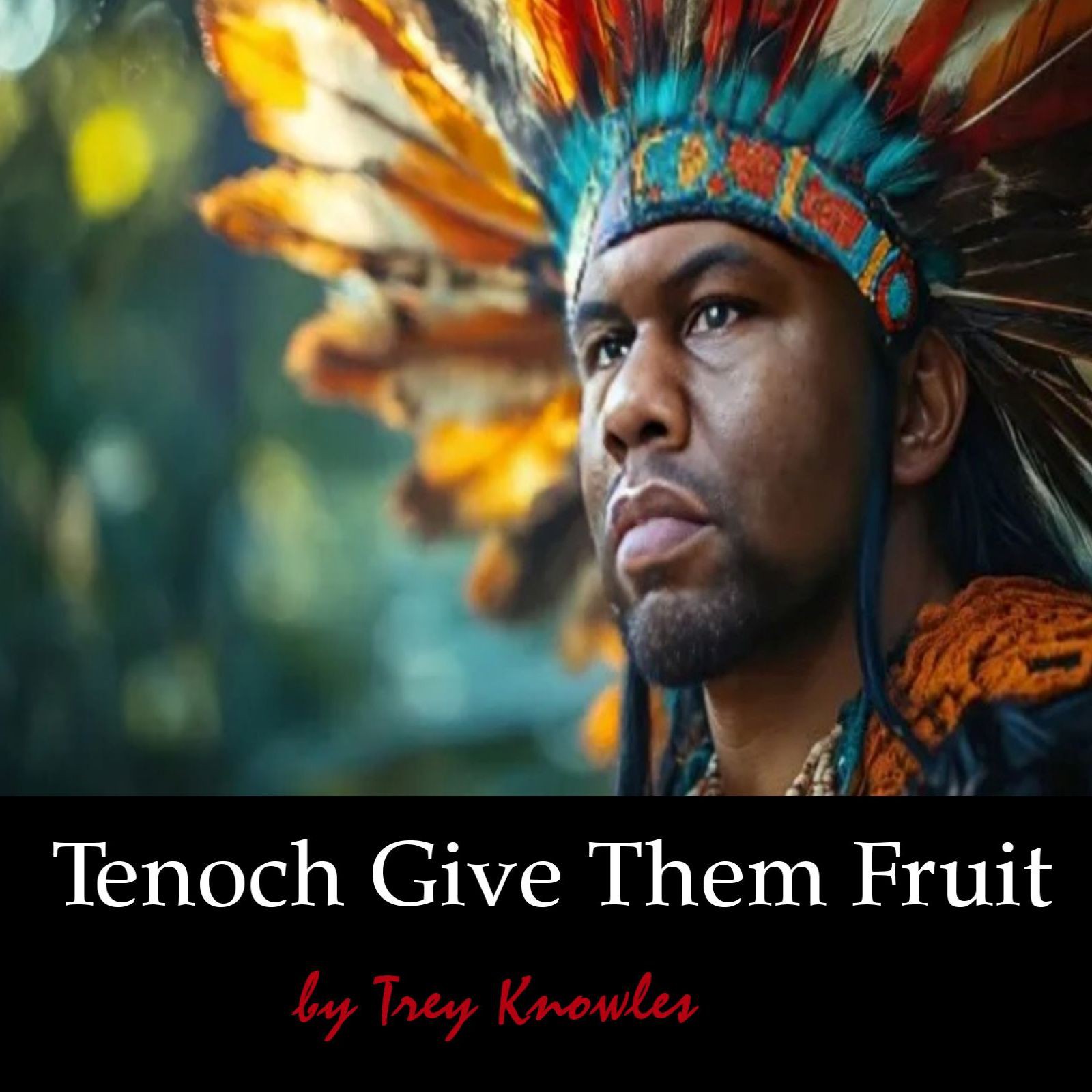 Trey Knowles Music